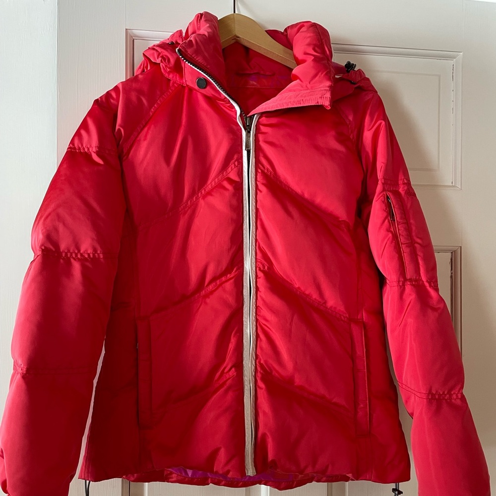 Skea ski jacket Gorsuch